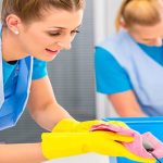 Aydın Ev Temizliği