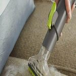 Aydın Koltuk Temizliği